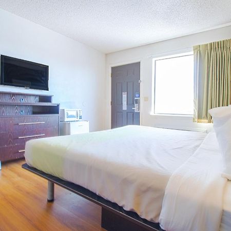 Studio Inn Extended Stay Oklahoma City Airport By Oyo Luaran gambar