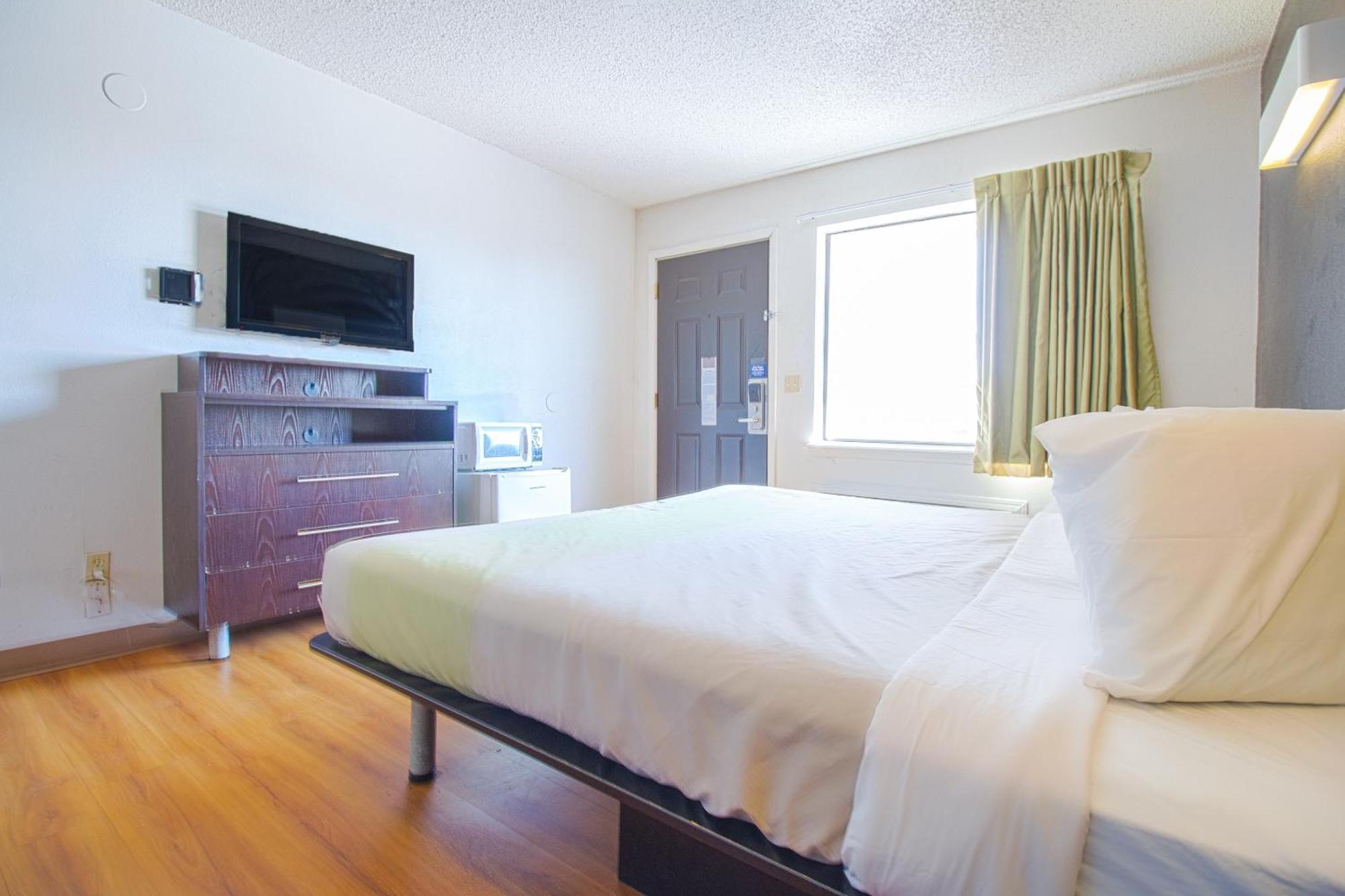 Studio Inn Extended Stay Oklahoma City Airport By Oyo Luaran gambar