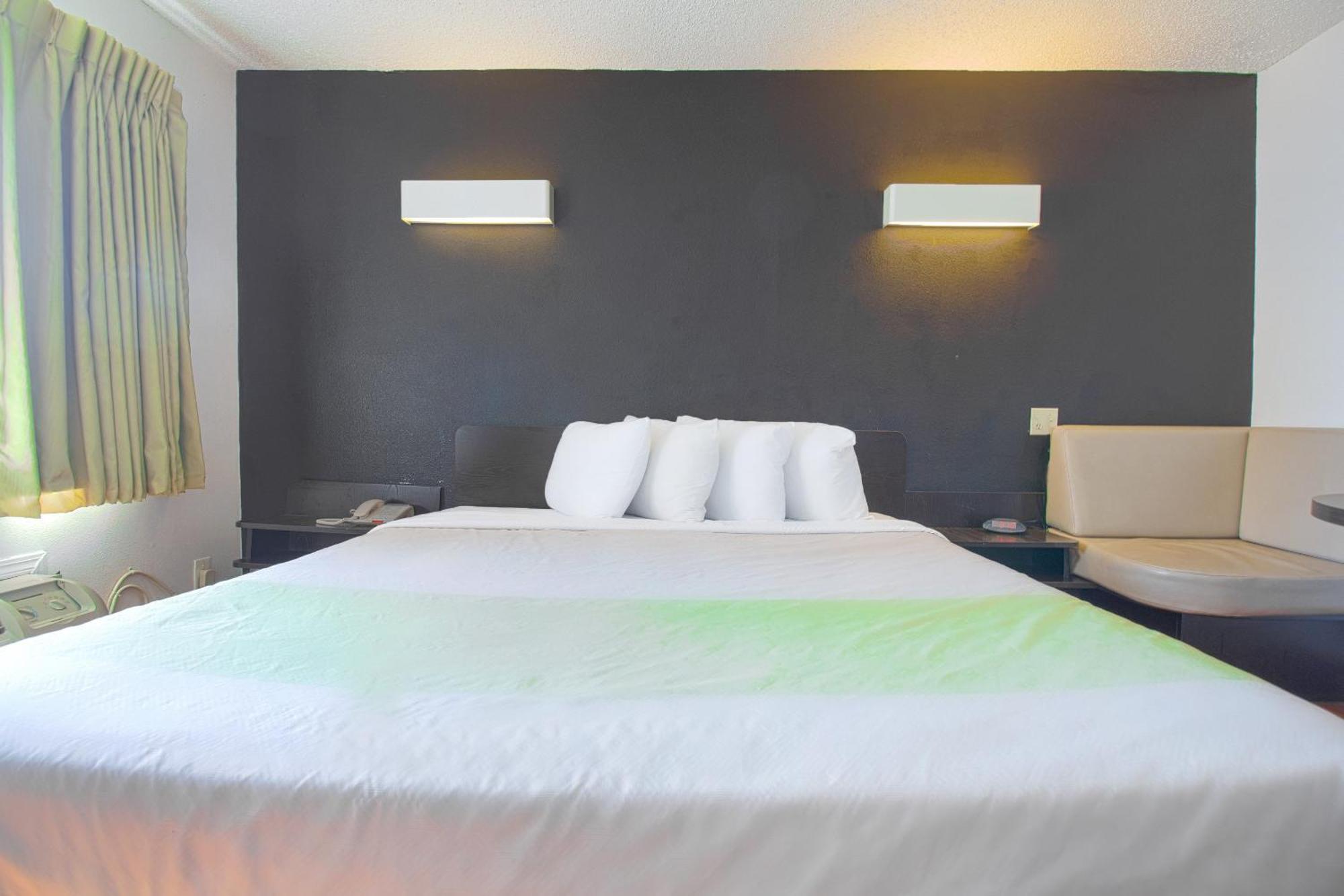 Studio Inn Extended Stay Oklahoma City Airport By Oyo Luaran gambar
