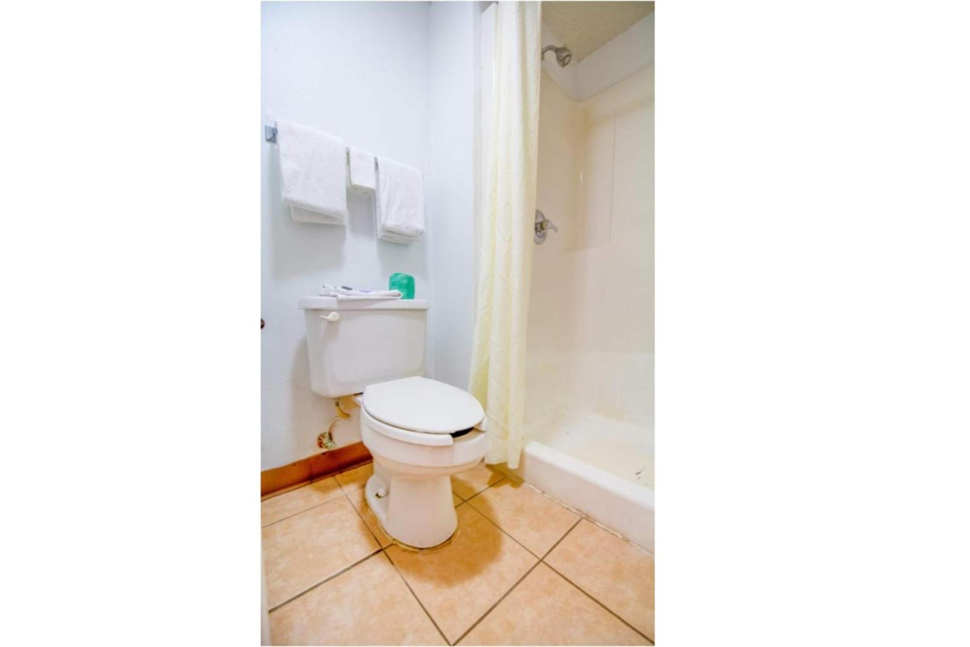 Studio Inn Extended Stay Oklahoma City Airport By Oyo Luaran gambar