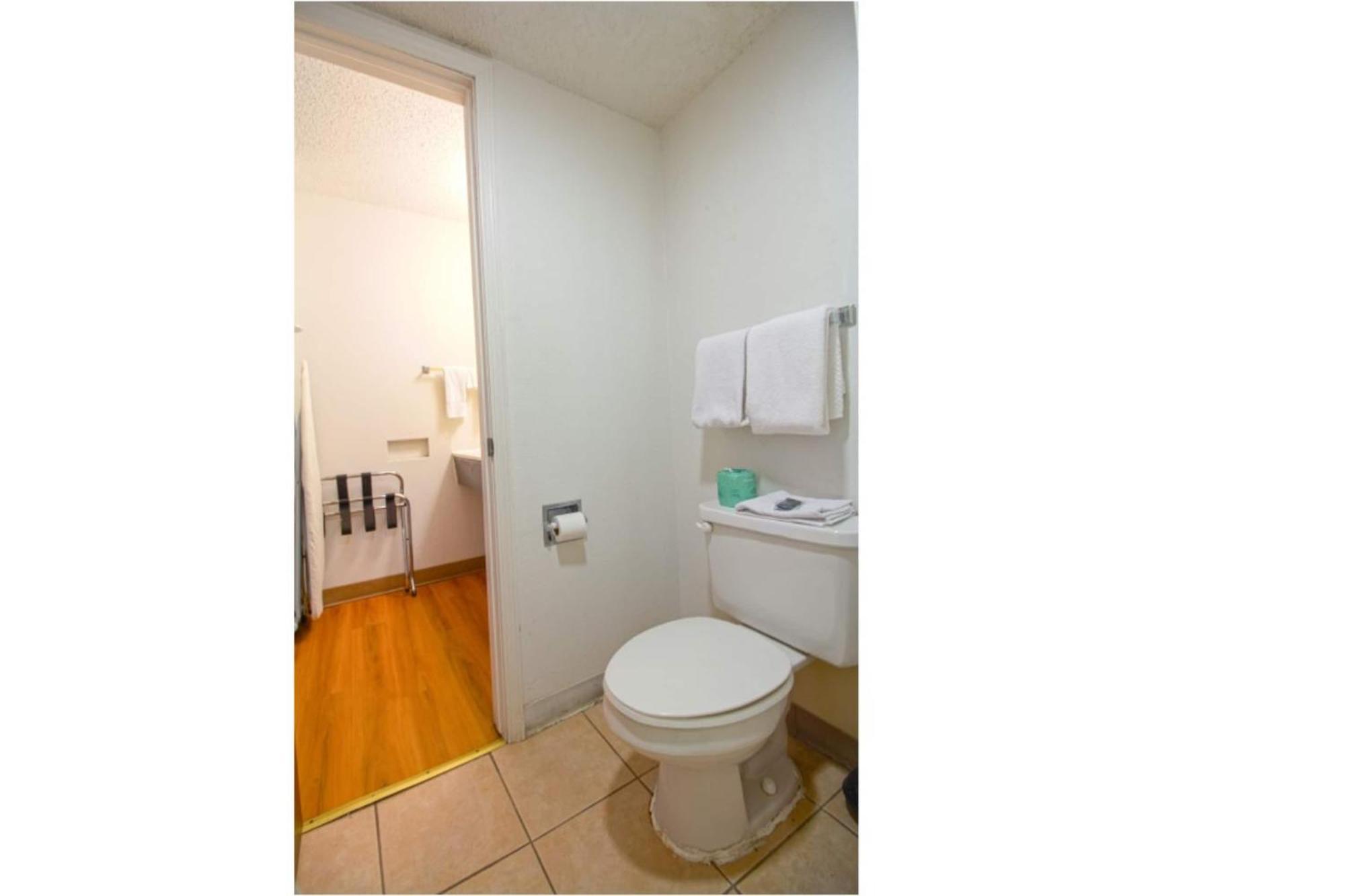 Studio Inn Extended Stay Oklahoma City Airport By Oyo Luaran gambar