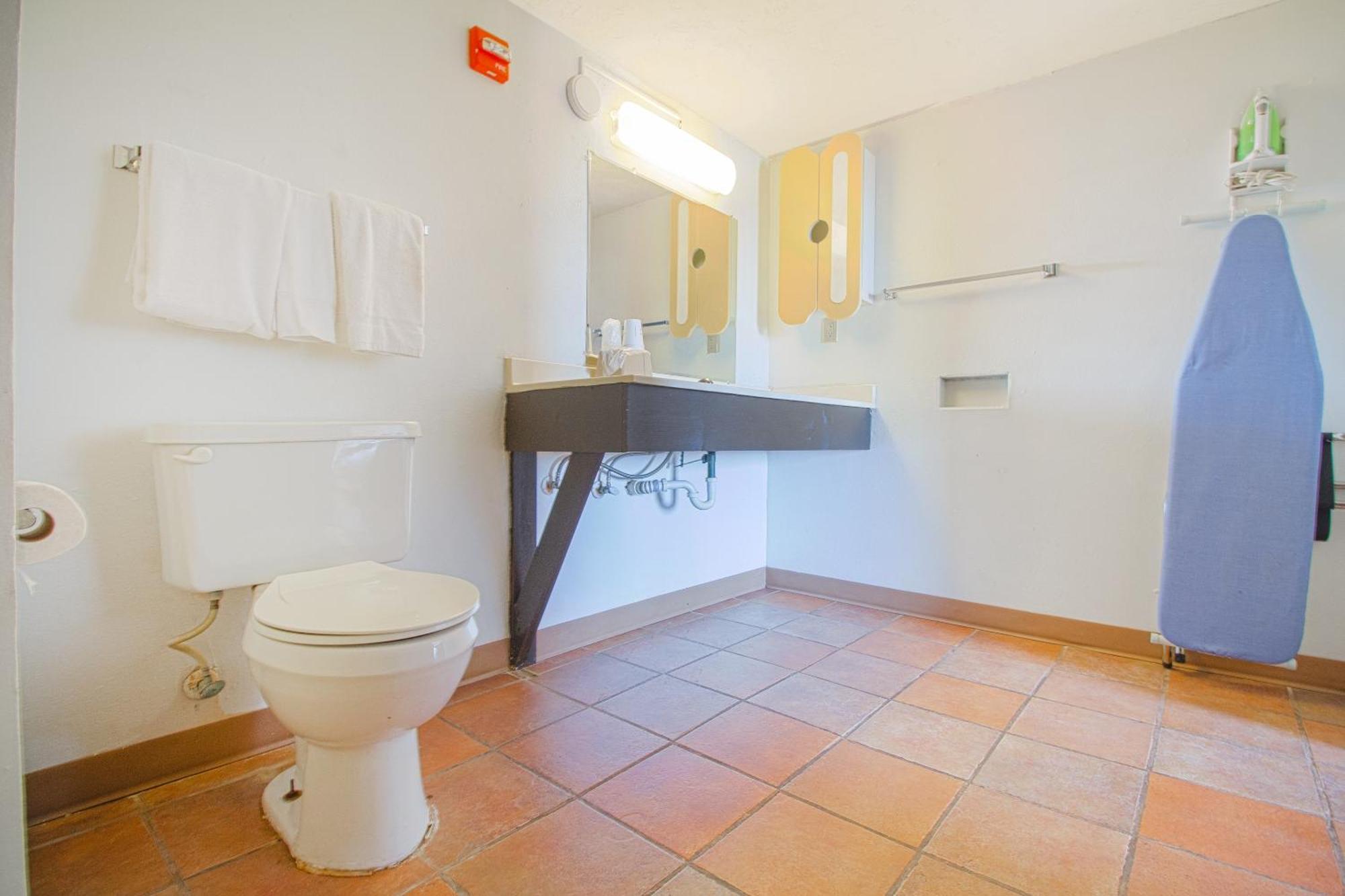 Studio Inn Extended Stay Oklahoma City Airport By Oyo Luaran gambar