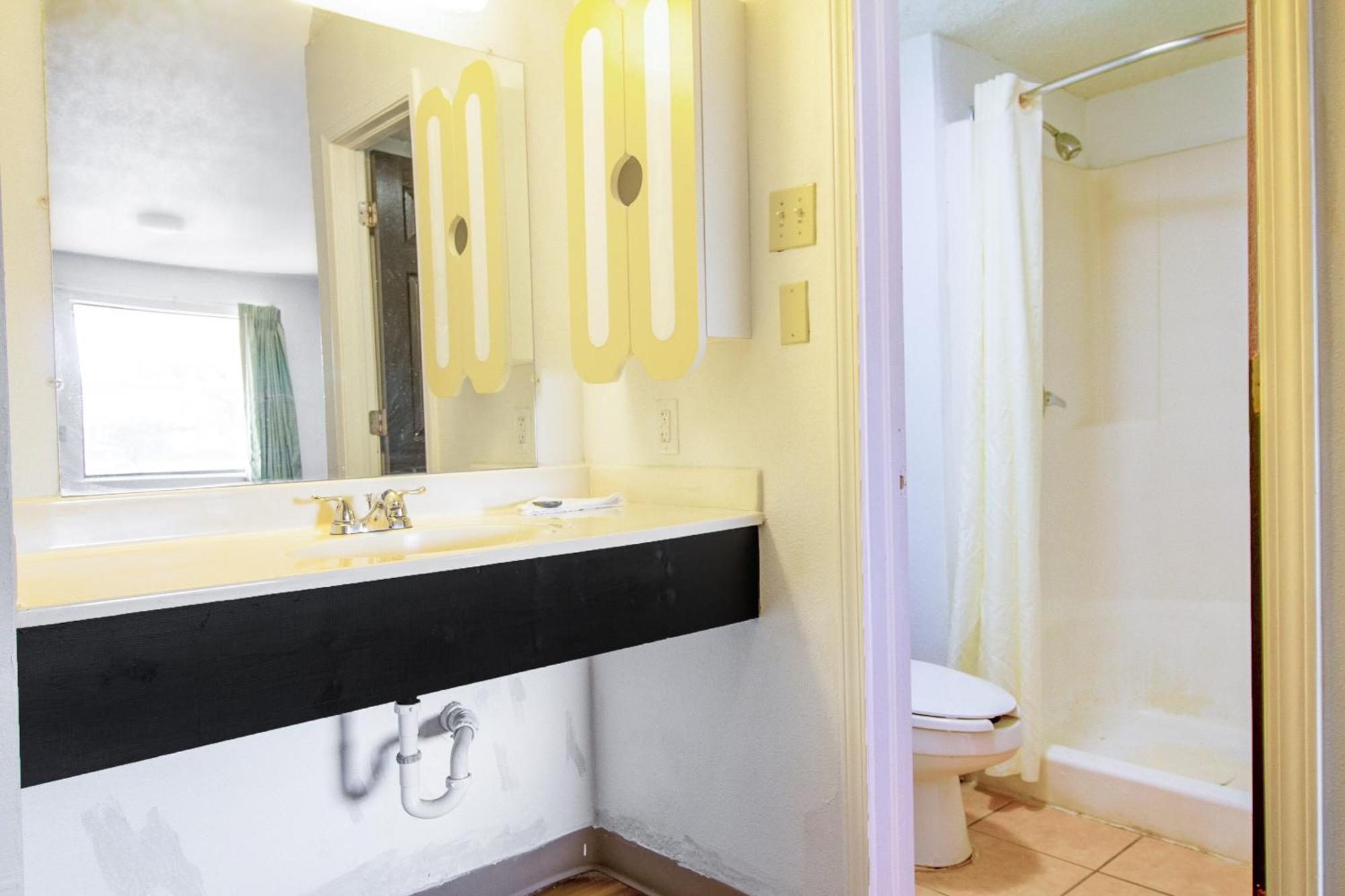Studio Inn Extended Stay Oklahoma City Airport By Oyo Luaran gambar