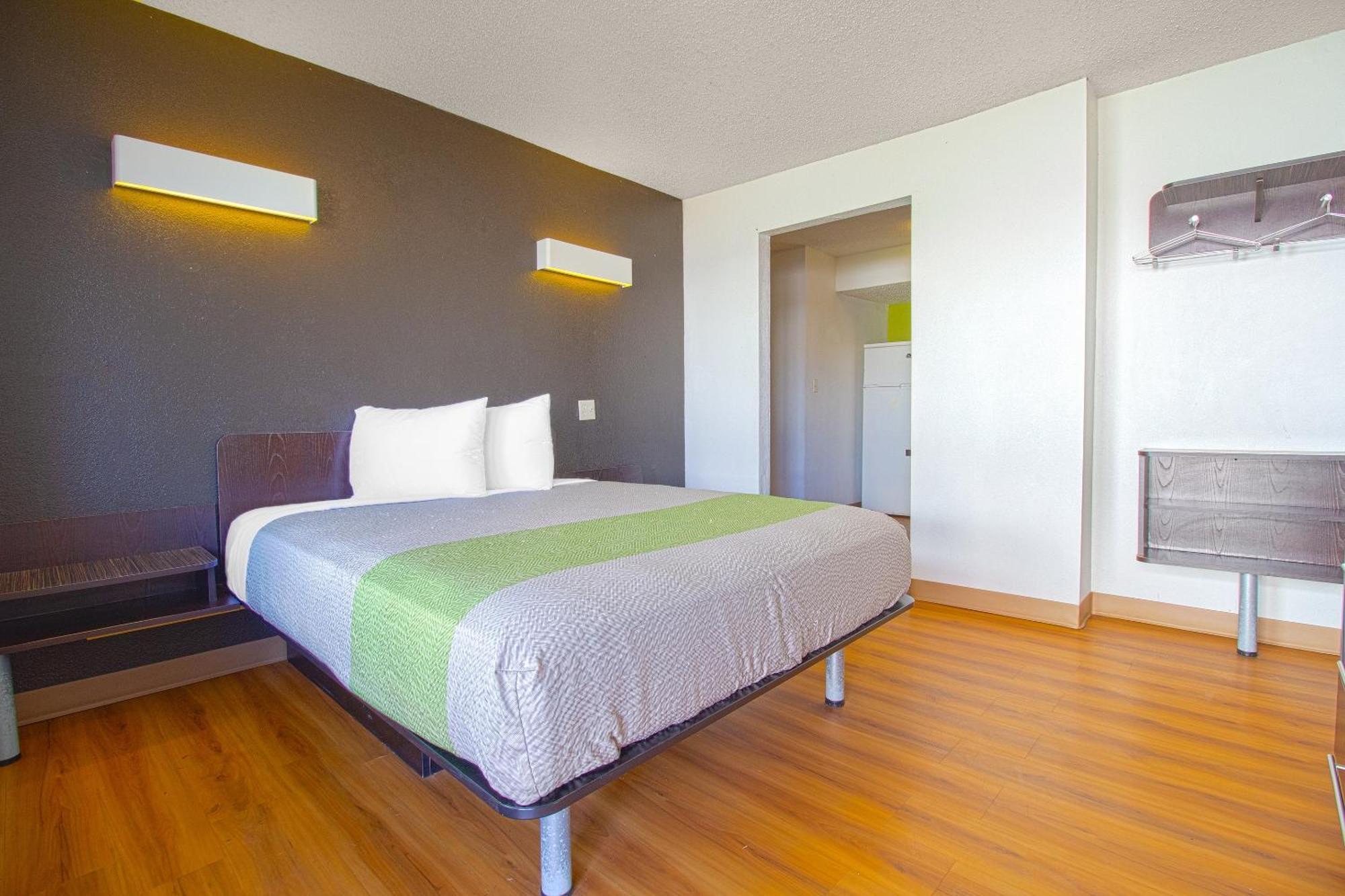 Studio Inn Extended Stay Oklahoma City Airport By Oyo Luaran gambar