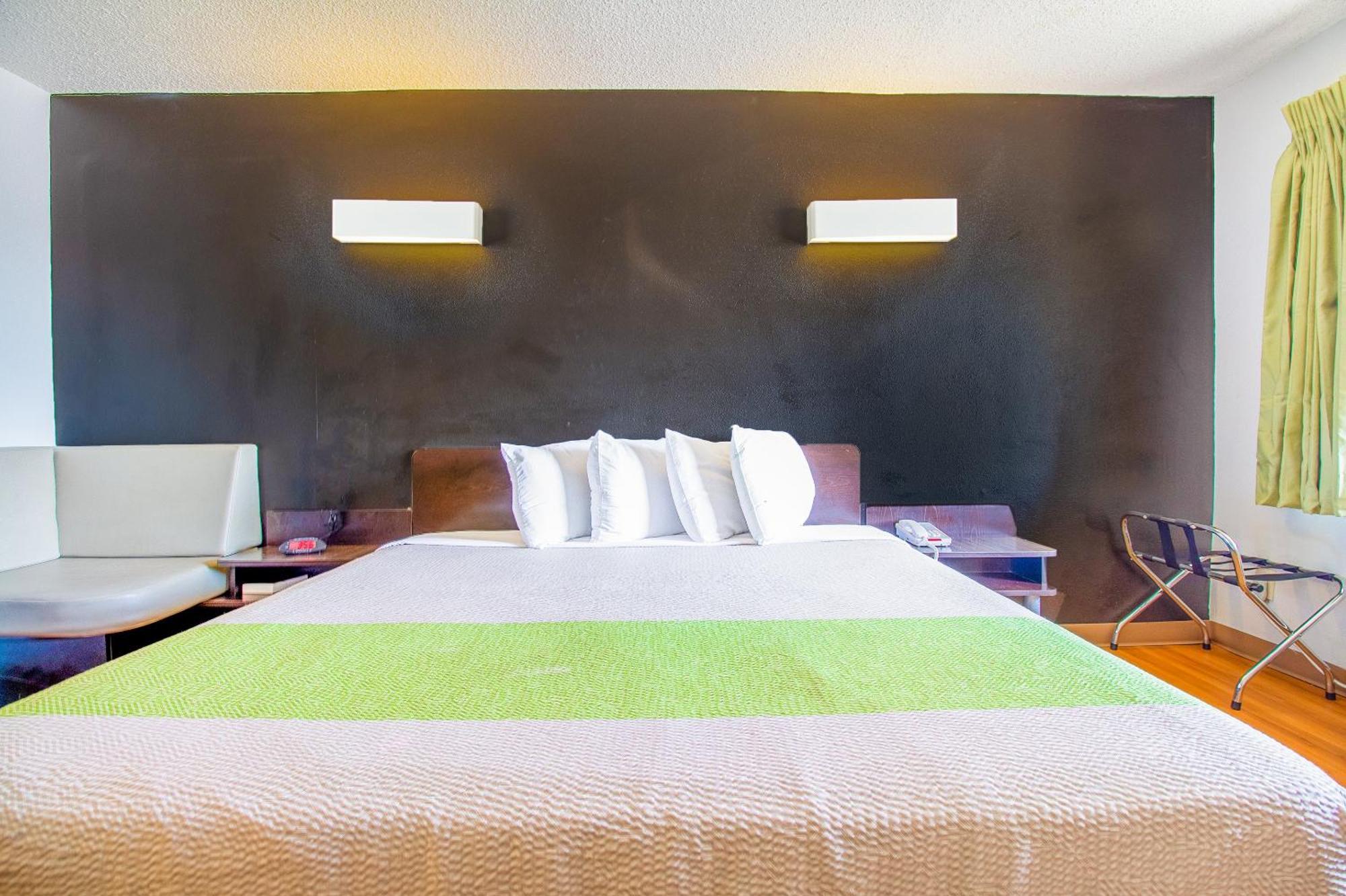 Studio Inn Extended Stay Oklahoma City Airport By Oyo Luaran gambar