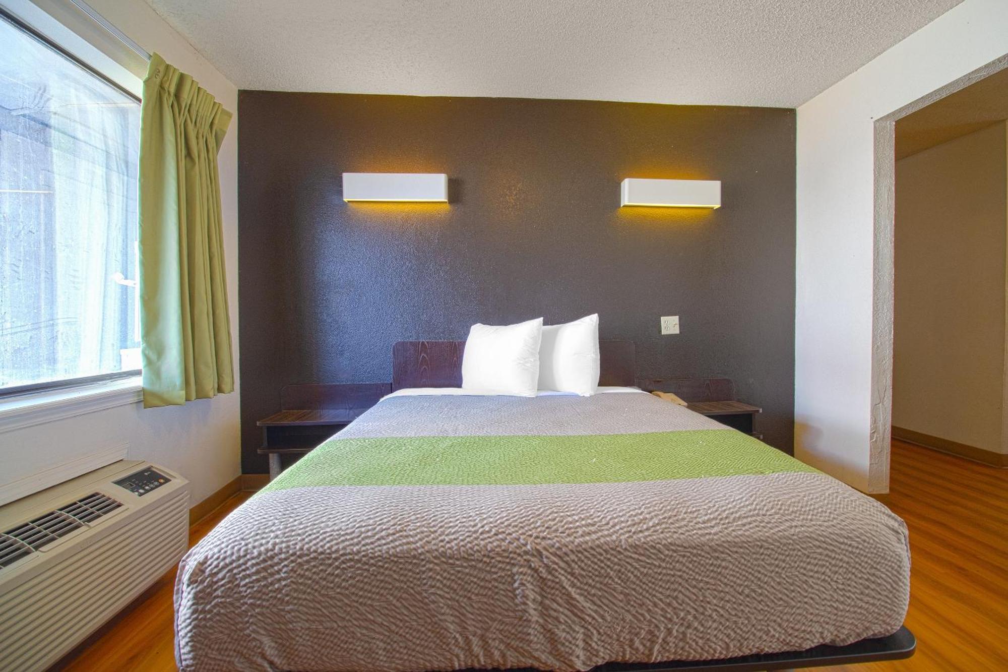 Studio Inn Extended Stay Oklahoma City Airport By Oyo Luaran gambar
