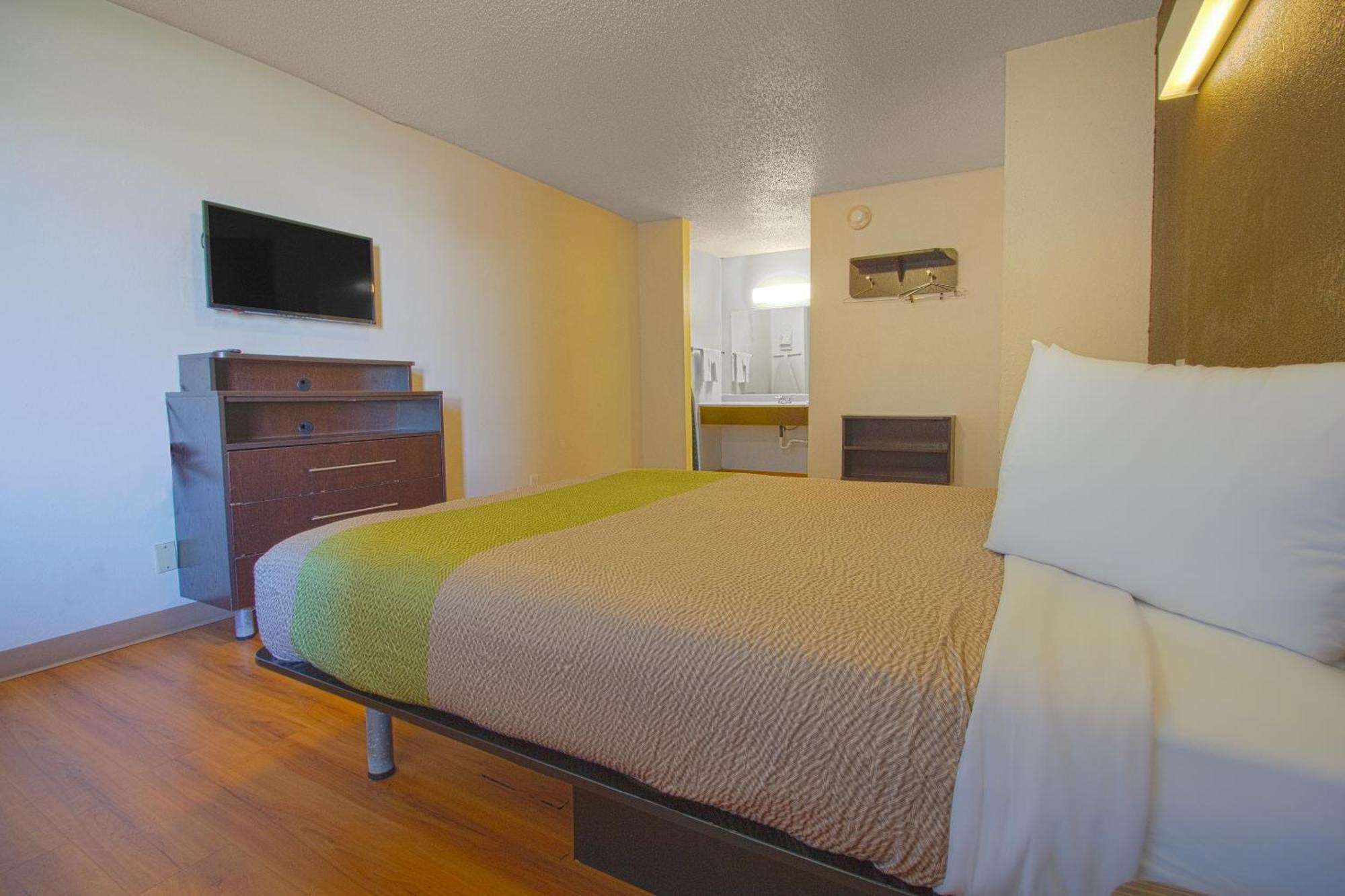 Studio Inn Extended Stay Oklahoma City Airport By Oyo Luaran gambar